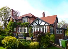 residential