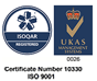 ISO 9001