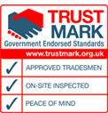Trust mark