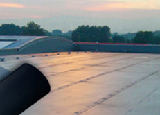 singleply roofings